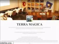 Sites similar to terramagica.jp