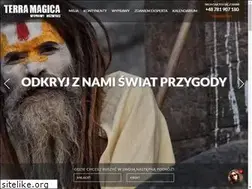 Sites similar to terramagica.pl