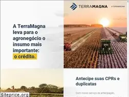 Sites similar to terramagna.com.br