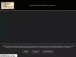 Sites similar to terramagna.net