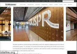 Sites similar to terramai.com