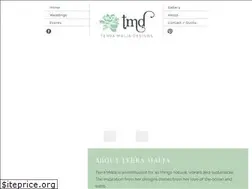 Sites similar to terramaliadesigns.com