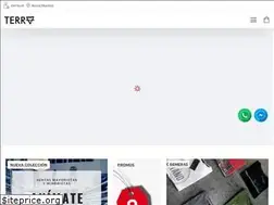Sites similar to terraman.com.ar