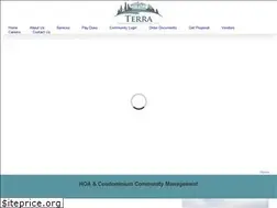 Sites similar to terramanagers.com