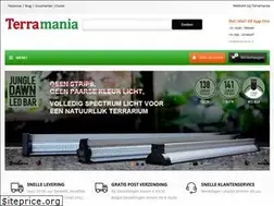 Sites similar to terramania.nl