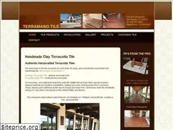 Sites similar to terramano.net