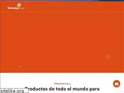 Sites similar to terramar-chile.com