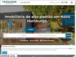 Sites similar to terramar.com.br