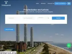 Sites similar to terramar.com.uy