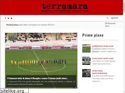 Sites similar to terramara.it