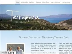 Sites similar to terramaracrete.com