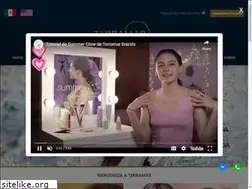 Sites similar to terramarbrands.com.mx