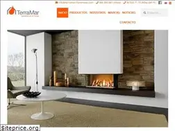 Sites similar to terramarchimeneas.com