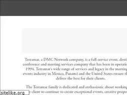 Sites similar to terramardestinations.com