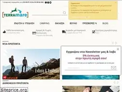 Sites similar to terramare.com.gr