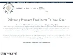 Sites similar to terramareprime.com