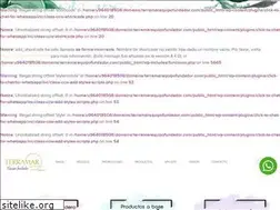 Sites similar to terramarequipofundador.com
