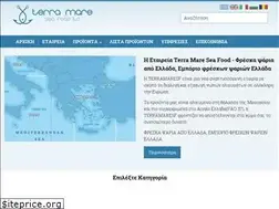 Sites similar to terramaresf.com