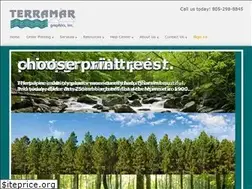 Sites similar to terramargraphics.com