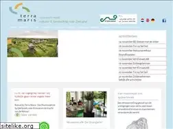Sites similar to terramaris.nl