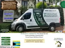 Sites similar to terramarrestoration.com