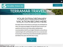Sites similar to terramartravel.com