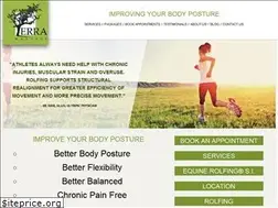 Sites similar to terramassage.com