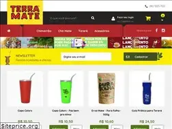 Sites similar to terramate.com.br