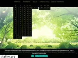 Sites similar to terramater.fr