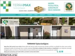 Sites similar to terramaxtijolos.com.br
