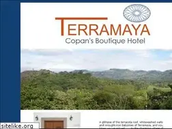 Sites similar to terramayacopan.com