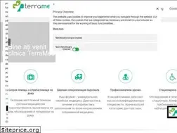 Sites similar to terramed.md