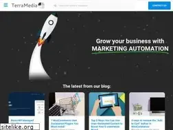 Sites similar to terramedia.com.au
