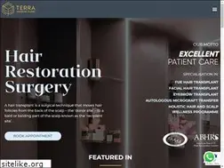 Sites similar to terramedical.sg