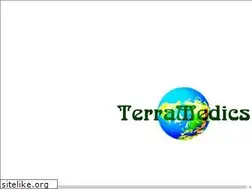 Sites similar to terramedics.com