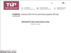 Sites similar to terramedplant.ro