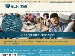Sites similar to terramedus.de