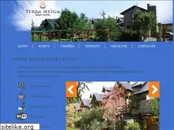 Sites similar to terrameiga.com.ar