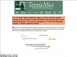 Sites similar to terramia.net