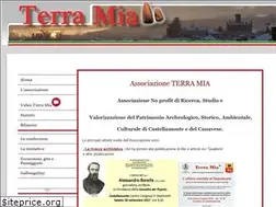 Sites similar to terramiacanavese.it
