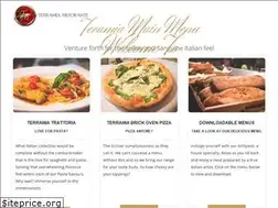 Sites similar to terramialakemary.com