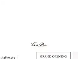 Sites similar to terramiavineyard.com