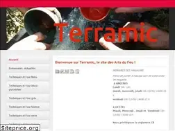 Sites similar to terramic.fr