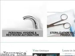 Sites similar to terramica.in