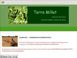 Sites similar to terramillet.com