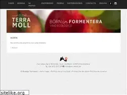 Sites similar to terramoll.es
