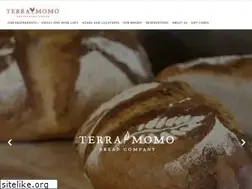 Sites similar to terramomo.com
