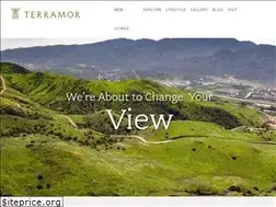 Sites similar to terramor.com
