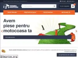 Sites similar to terramotors.ro