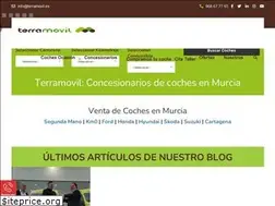 Sites similar to terramovil.es
